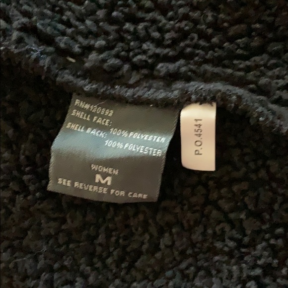 Super Warm New Balance Full Zip Jacket - Picture 6 of 8